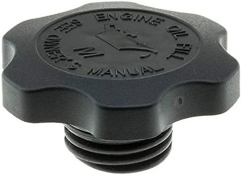 Best Sale ???? 10111 Oil Filler Cap, Black, Medium ⭐ 3 Best Sale ???? 10111 Oil Filler Cap, Black, Medium ⭐ - Image 3