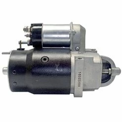 Cheapest ???? Gold 336-1824 Starter, Remanufactured (Renewed) ???? -Hella Shop 41vKRoaGKtL