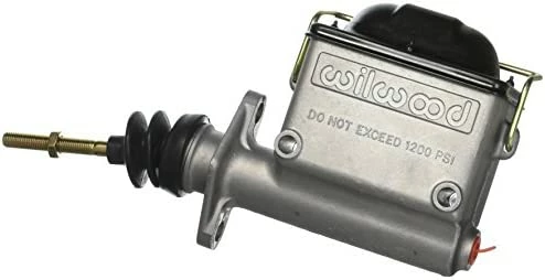 Top 10 ✔️ Wilwood Wilwood Master Cylinder (7/8") ✔️ 3 Top 10 ✔️ Wilwood Wilwood Master Cylinder (7/8") ✔️ - Image 3