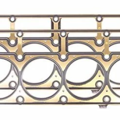 Brand new ✔️ GM Performance Parts Cylinder Head Gasket, 3.920 In Bore, 0.051 In Compression Thickness, Multi-Layered Steel, LS1 / LS6, GM LS-Series, Pair ????