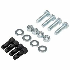 Budget ???? Mr. Gasket - 1933MRG Carburetor Adapter Kit 2Bbl To 4Bbl ✨