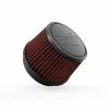 Best reviews of ???? Universal Clamp-On Air Intake Filter: High Performance, Premium, Washable, Replacement Filter: Flange Diameter: 4 In, Filter Height: 3.5 In, Flange Length: 0.625 In, Shape: Round Tapered, RU-2510 ????