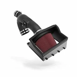 Discount ???? Cold Air Intake Kit: High Performance, Guaranteed To Increase Horsepower: 50-State Legal: Fits 2011-2014 Ford F150, 3.5L V6,57-2583 ????
