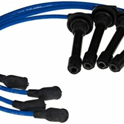 Best reviews of ???? NGK (8041) RC-HE82 Spark Plug Wire Set ⌛