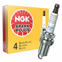 Hot Sale ???? 5122 Spark Plug - BR7ES, 4 Pack ????