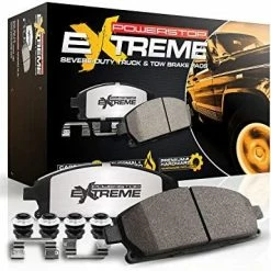 Buy ❤️ Z36-1273 Front Z36 Truck And Tow Brake Pads ✔️ -Hella Shop 513BSVDpSpL. AC 6