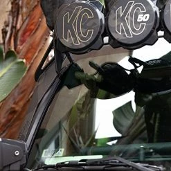 Top 10 ❤️ KC HiLiTES 6300 Two-Light Switch Kit ✨ -Hella Shop 513GSMvQTXL