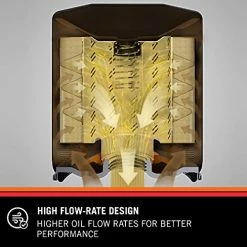 Budget ???? Premium Oil Filter: Designed To Protect Your Engine: Compatible With Select 2010-2018 KIA/HYUNDAI (Sedona, Sorento, Cadenza, K7, Azera, Santa Fe, XL), PS-7030 ???? -Hella Shop 514ARaC0aDS 3