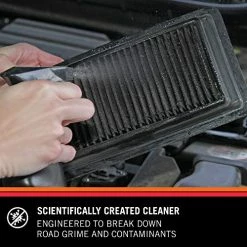 Coupon ✔️ Air Filter Cleaning Kit: Aerosol Filter Cleaner And Oil Kit; Restores Engine Air Filter Performance; Service Kit-99-5000 ???? -Hella Shop 515PasPlFAL