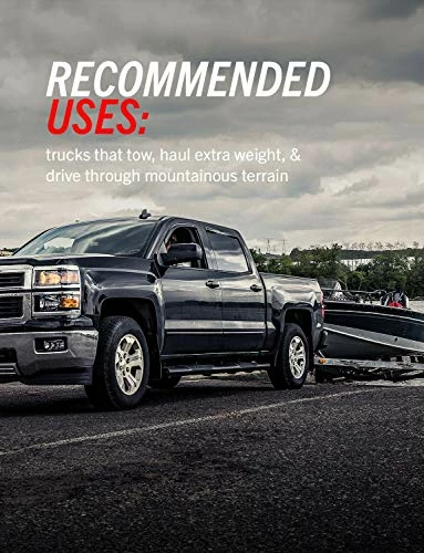 Hot Sale ⭐ K2073-36 Z36 Truck & Tow Front And Rear Brake Ki ???? 2 Hot Sale ⭐ K2073-36 Z36 Truck & Tow Front And Rear Brake Ki ???? - Image 2