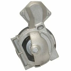 Cheapest ???? Gold 336-1824 Starter, Remanufactured (Renewed) ???? -Hella Shop 5178udvWS2L