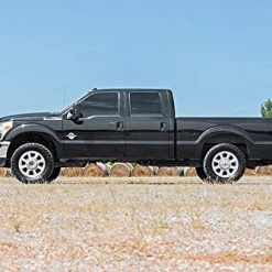 Cheapest ???? 2" Leveling Kit For 2005-2022 Ford Super Duty F-250/F-350-514 ✔️