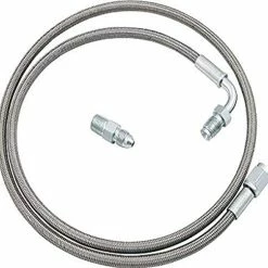 Top 10 ???? Allstar ALL46100-36 -3 36" Clutch Line Kit ⭐