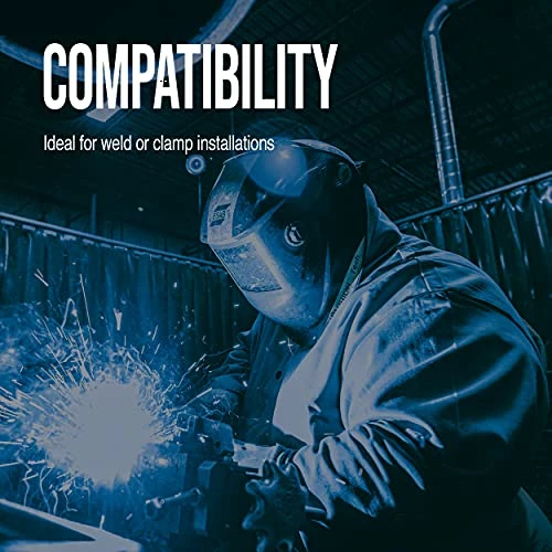 Outlet ???? Walker Exhaust 40000 Universal Exhaust Flex Pipe ✨ 4 Outlet ???? Walker Exhaust 40000 Universal Exhaust Flex Pipe ✨ - Image 4