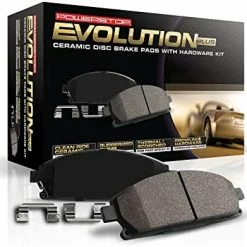Buy ???? Z36-1363 Front Z36 Truck And Tow Brake Pads ⭐ -Hella Shop 51CFQddS0nL. AC 3