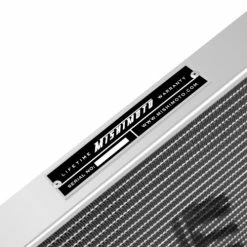 Best Sale ???? Mishimoto MMRAD-RX8-04 Performance Aluminum Radiator Compatible With Mazda RX-8 2004-2011 ???? -Hella Shop 51CrTEJoyZL