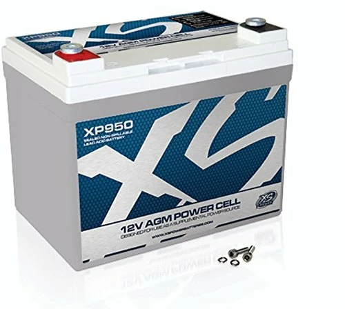 Hot Sale ???? 950 XP Series 12V 950 Amp AGM Supplemental Battery With M6 Terminal Bolt ???? 1 Hot Sale ???? 950 XP Series 12V 950 Amp AGM Supplemental Battery With M6 Terminal Bolt ????