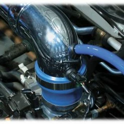 Cheapest ???? Performance 8751 Black 3" To 2.5" Intake Coupl ❤️