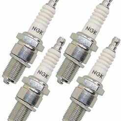 Deals ???? BR9ES Standard Spark Plug ???? -Hella Shop 51ElmrkGGiL