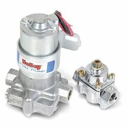 Coupon ???? Electric Fuel Pump 6194-2 Blu Aut ????