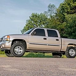 Brand new ???? 1.5-2" Leveling Lift Kit For 99-06 Chevy/GMC 1500-28330 ???? -Hella Shop 51H9NlseU3L