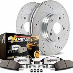 Best Sale ???? K2069-36 Z36 Truck & Tow Front Brake Ki ???? -Hella Shop 51K70F4m4pL. AC 1