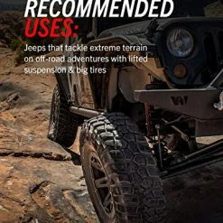 Best Sale ???? Rear Z36-1274 Carbon-Fiber Ceramic Brake Pads Truck And Tow Z36 ???? -Hella Shop 51KOBghLDvL