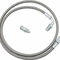 Top 10 ???? Allstar ALL46100-36 -3 36" Clutch Line Kit ⭐ -Hella Shop 51MoRb0MRzL. AC