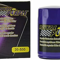 Cheap ???? Extended Life Premium Oil Filter 20-500, Engine Oil Filter For Buick, Cadillac, Chevrolet, And GMC ⭐ -Hella Shop 51TGdgR4TKL. AC