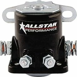 Coupon ???? Allstar ALL76203 Black Starter Solenoid, Regular ???? -Hella Shop 51VUlCjLEBL. AC