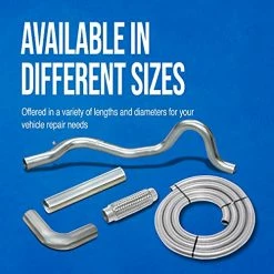 Cheap ???? Exhaust 41726 Exhaust Pip ⌛ -Hella Shop 51WYG1yaBBS 4