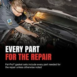 Cheapest ⌛ FEL-PRO VS 13379 Valve Cover Gasket Set ✨ -Hella Shop 51XPDvM6LyL