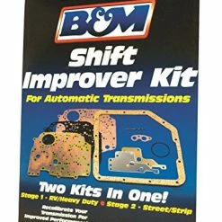 Brand new ???? B&M 70239 Shift Improver Kit For Automatic Transmissions ????