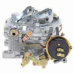 Coupon ???? 1906 AVS2 Carburetor 650 CFM With Electric Choke, Satin Finish ???? -Hella Shop 51YawVOb5oL