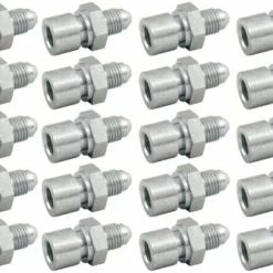 Hot Sale ⭐ Performance ALL50100 3/16" Inverted Flare Brake Line Adapte ✔️ -Hella Shop 51ZNs1mhaUL. AC