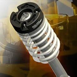 Top 10 ???? 2.5" Molded Leveling Kit For 2004-2008 F-150-570 ✔️ -Hella Shop 51aVq1QKIDL