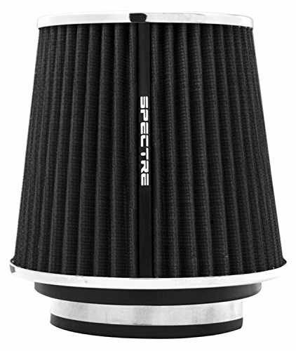 Best reviews of ???? Universal Clamp-On Air Filter: High Performance, Washable Filter: Round Tapered; 3 In/3.5 In/4 In Flange ID; 6.719 In (171 Mm) Height; 6 In (152 Mm) Base; 4.75 In (121 Mm) Top, SPE-8131, Black ✔️ 5 Best reviews of ???? Universal Clamp-On Air Filter: High Performance, Washable Filter: Round Tapered; 3 In/3.5 In/4 In Flange ID; 6.719 In (171 Mm) Height; 6 In (152 Mm) Base; 4.75 In (121 Mm) Top, SPE-8131, Black ✔️ - Image 5