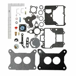 Best Pirce ✔️ Walker Products 15593D Carburetor Kit ????