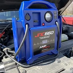 Flash Sale ???? Jump-N-Carry JNC660 1700 Peak Amp 12 Volt Jump Starter , B ???? -Hella Shop 51cffSFRrwL