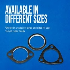 Hot Sale ???? Walker Exhaust 31398 Exhaust Pipe Flange Gasket ???? -Hella Shop 51dCykwkZKL 4