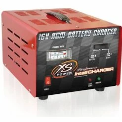 New ???? 1004 16V 20 Amp Battery IntelliCharg ????