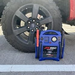 Flash Sale ???? Jump-N-Carry JNC660 1700 Peak Amp 12 Volt Jump Starter , B ???? -Hella Shop 51ePcpVKepL