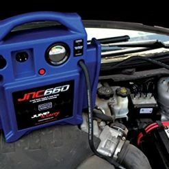 Flash Sale ???? Jump-N-Carry JNC660 1700 Peak Amp 12 Volt Jump Starter , B ???? -Hella Shop 51fctloqIxL