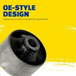 Deals ???? MOOG K6658 Control Arm Bushing Kit ???? -Hella Shop 51i3qfwLyIL