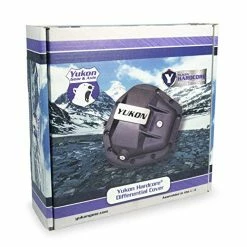 Top 10 ???? (YCGGM8.5) Cover Gasket For GM 8.2/8.5 Rear Differential, Blac ⌛ -Hella Shop 51jba7Fpd6L