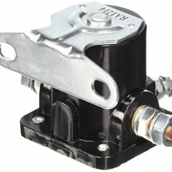 New ???? 581T Starter Solenoi ❤️