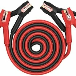 Outlet ???? THIKPO G420 Heavy Duty Jumper Cables, Booster Cables With UL-Listed Clamps, High Peak Jumper Cables Kit For Car, SUV And Trucks With Up To 6-Liter Gasoline And 4-Liter Diesel Engines ???? -Hella Shop 51lQ7YY1dwS. AC