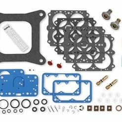 Cheap ???? Holley HOL 37-485 Carburetor Renew Kit ❤️