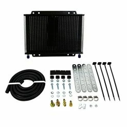 Best Sale ???? 70268 SuperCooler Automatic Transmission Cooler , Black ????