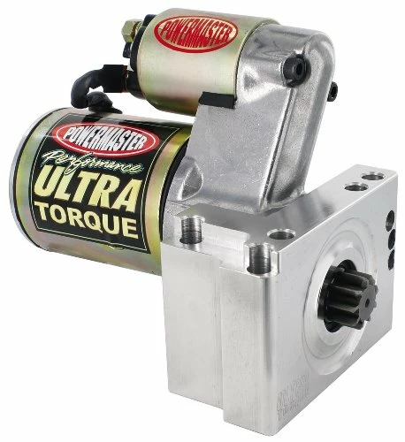 Deals ⌛ Powermaster 9426 Ultra Torque Starter ???? 1 Deals ⌛ Powermaster 9426 Ultra Torque Starter ????